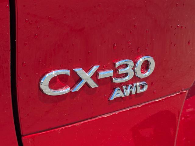 2025 Mazda CX-30 2.5 Turbo Premium Package Peoria AZ