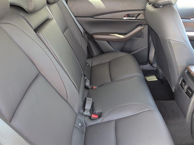 2025 Mazda CX-30 2.5 Turbo Premium Package Peoria AZ