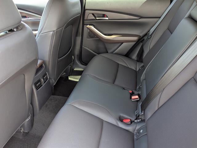 2025 Mazda CX-30 2.5 Turbo Premium Package Peoria AZ