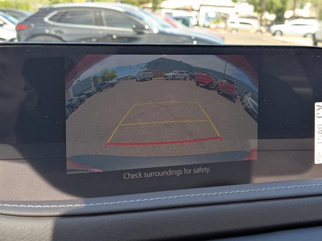 2025 Mazda CX-30 2.5 Turbo Premium Package Peoria AZ