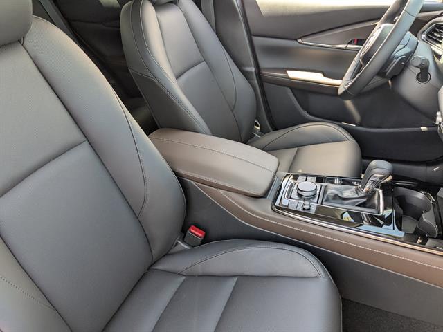 2025 Mazda CX-30 2.5 Turbo Premium Package Peoria AZ