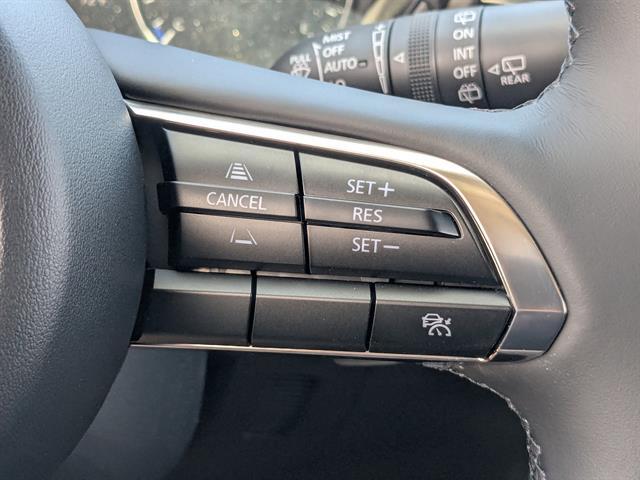 2025 Mazda CX-30 2.5 Turbo Premium Package Peoria AZ