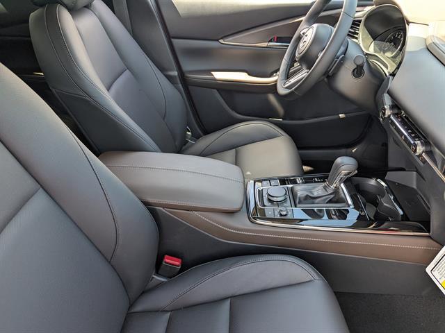 2025 Mazda CX-30 2.5 Turbo Premium Package Peoria AZ