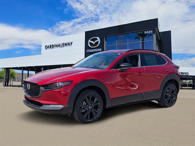 2025 Mazda CX-30 2.5 Turbo Premium Package Peoria AZ