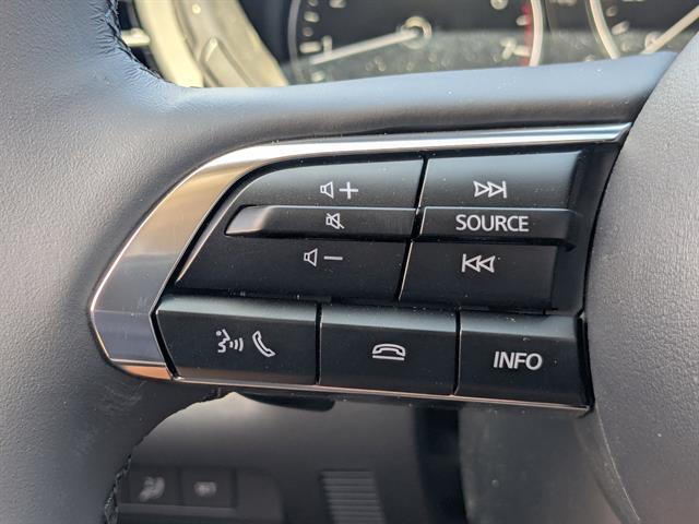 2025 Mazda CX-30 2.5 Turbo Premium Package Peoria AZ