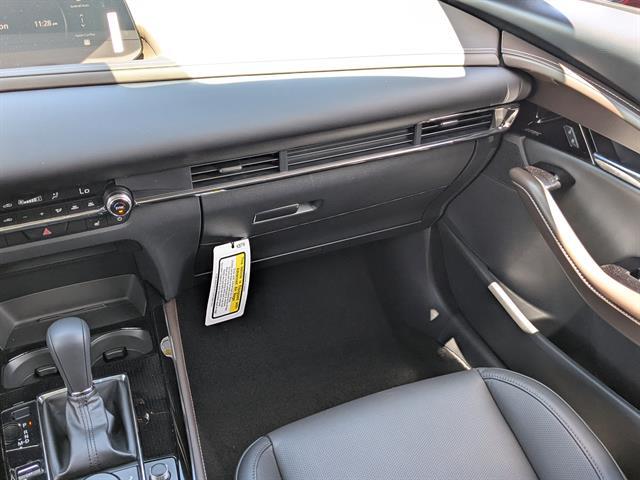 2025 Mazda CX-30 2.5 Turbo Premium Package Peoria AZ