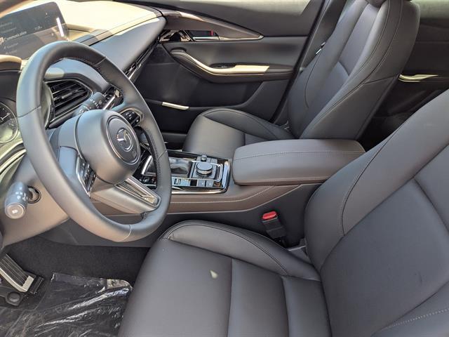 2025 Mazda CX-30 2.5 Turbo Premium Package Peoria AZ