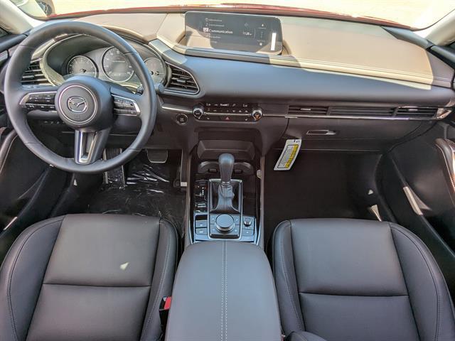 2025 Mazda CX-30 2.5 Turbo Premium Package Peoria AZ