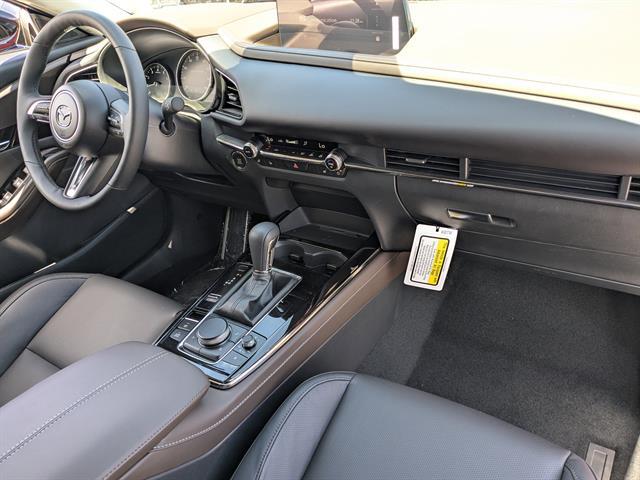2025 Mazda CX-30 2.5 Turbo Premium Package Peoria AZ