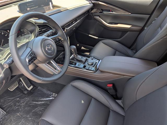 2025 Mazda CX-30 2.5 Turbo Premium Package Peoria AZ