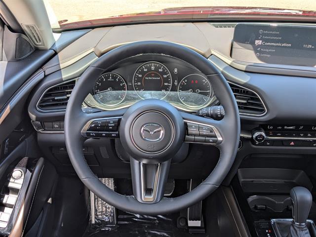2025 Mazda CX-30 2.5 Turbo Premium Package Peoria AZ
