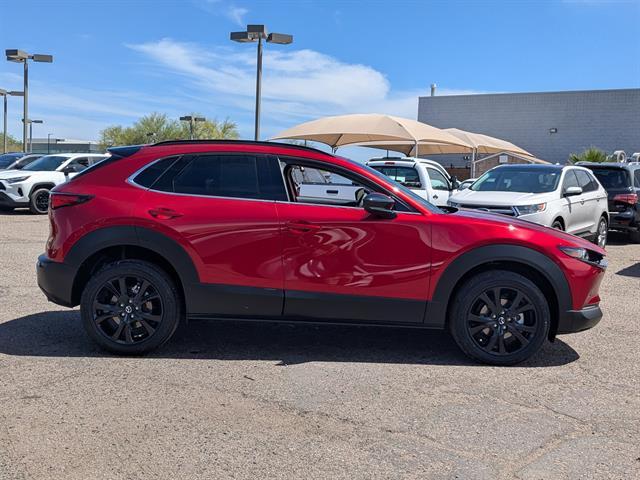 2025 Mazda CX-30 2.5 Turbo Premium Package Peoria AZ