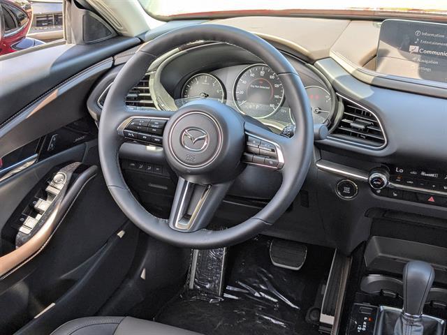 2025 Mazda CX-30 2.5 Turbo Premium Package Peoria AZ