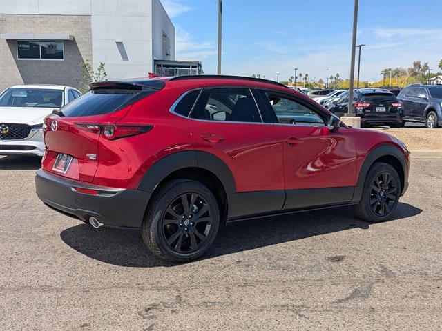 2025 Mazda CX-30 2.5 Turbo Premium Package Peoria AZ