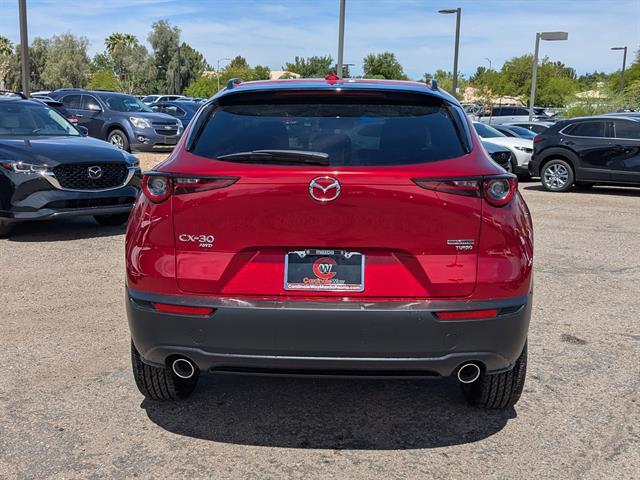 2025 Mazda CX-30 2.5 Turbo Premium Package Peoria AZ