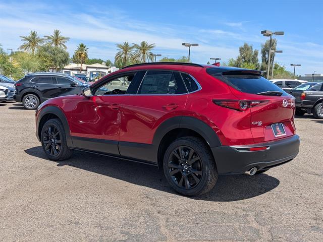 2025 Mazda CX-30 2.5 Turbo Premium Package Peoria AZ