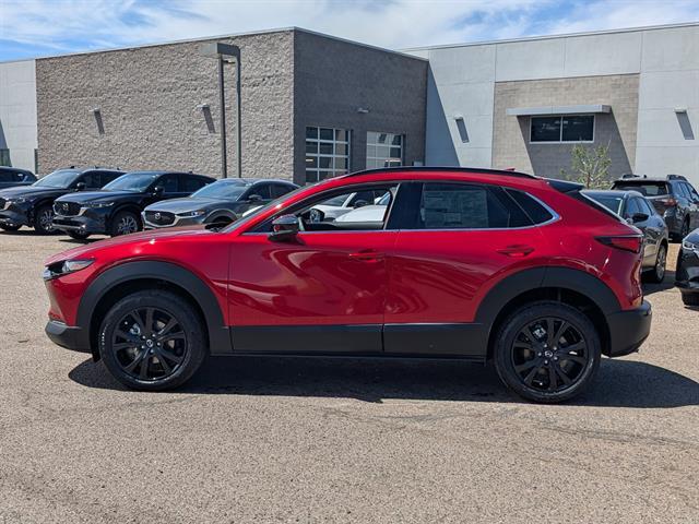 2025 Mazda CX-30 2.5 Turbo Premium Package Peoria AZ