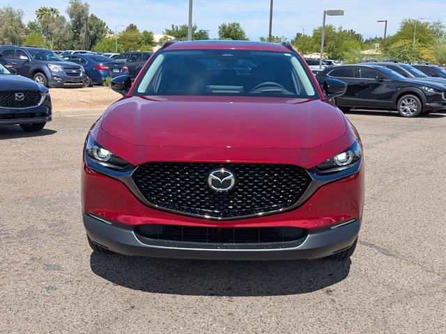 2025 Mazda CX-30 2.5 Turbo Premium Package Peoria AZ