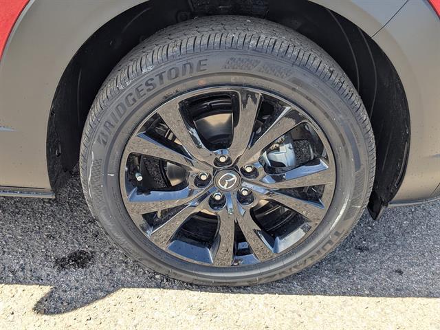 2025 Mazda CX-30 2.5 Turbo Premium Package Peoria AZ