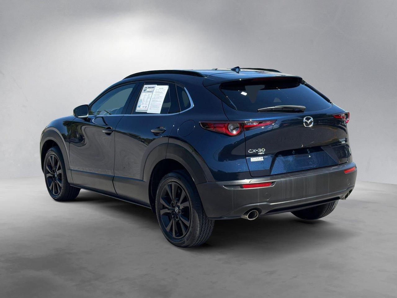 2025 Mazda CX-30 2.5 Turbo Premium Package Hagerstown MD