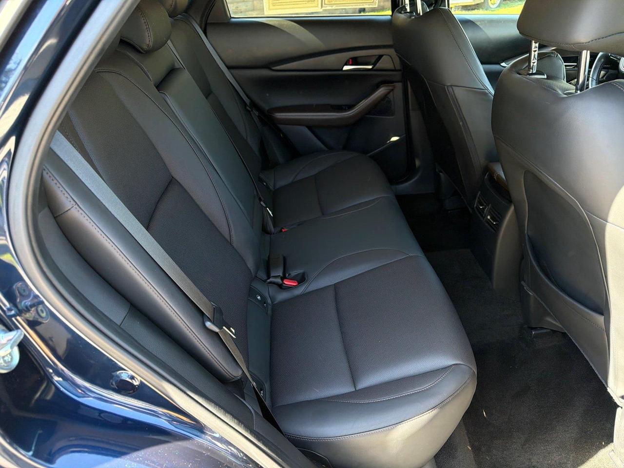 2025 Mazda CX-30 2.5 Turbo Premium Package Hagerstown MD