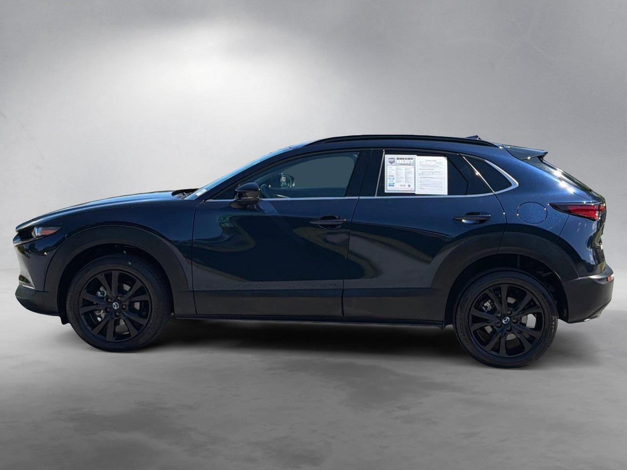 2025 Mazda CX-30 2.5 Turbo Premium Package Hagerstown MD