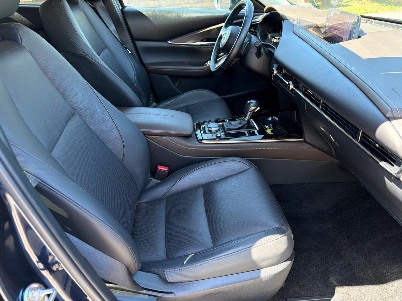 2025 Mazda CX-30 2.5 Turbo Premium Package Hagerstown MD