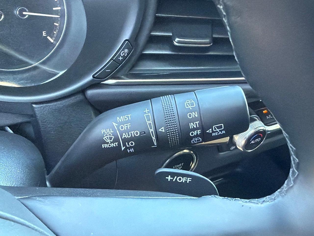 2025 Mazda CX-30 2.5 Turbo Premium Package Hagerstown MD