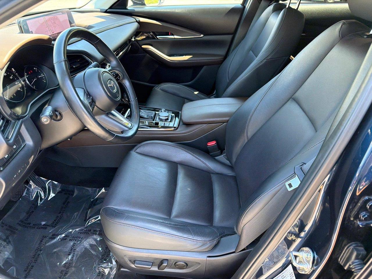2025 Mazda CX-30 2.5 Turbo Premium Package Hagerstown MD