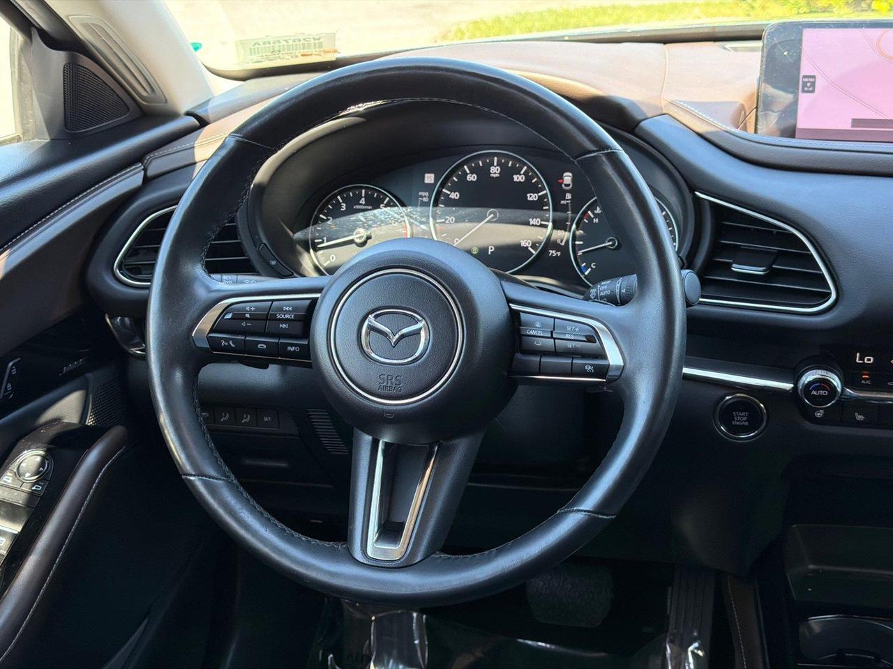 2025 Mazda CX-30 2.5 Turbo Premium Package Hagerstown MD