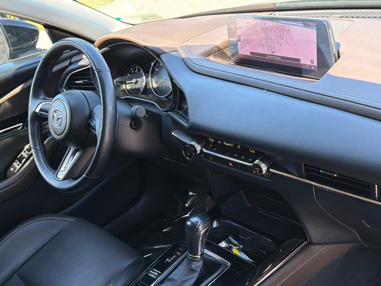 2025 Mazda CX-30 2.5 Turbo Premium Package Hagerstown MD