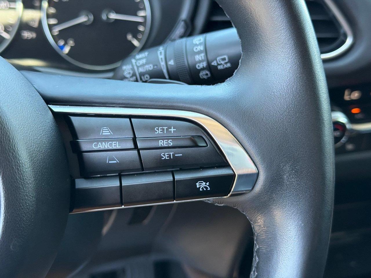 2025 Mazda CX-30 2.5 Turbo Premium Package Hagerstown MD