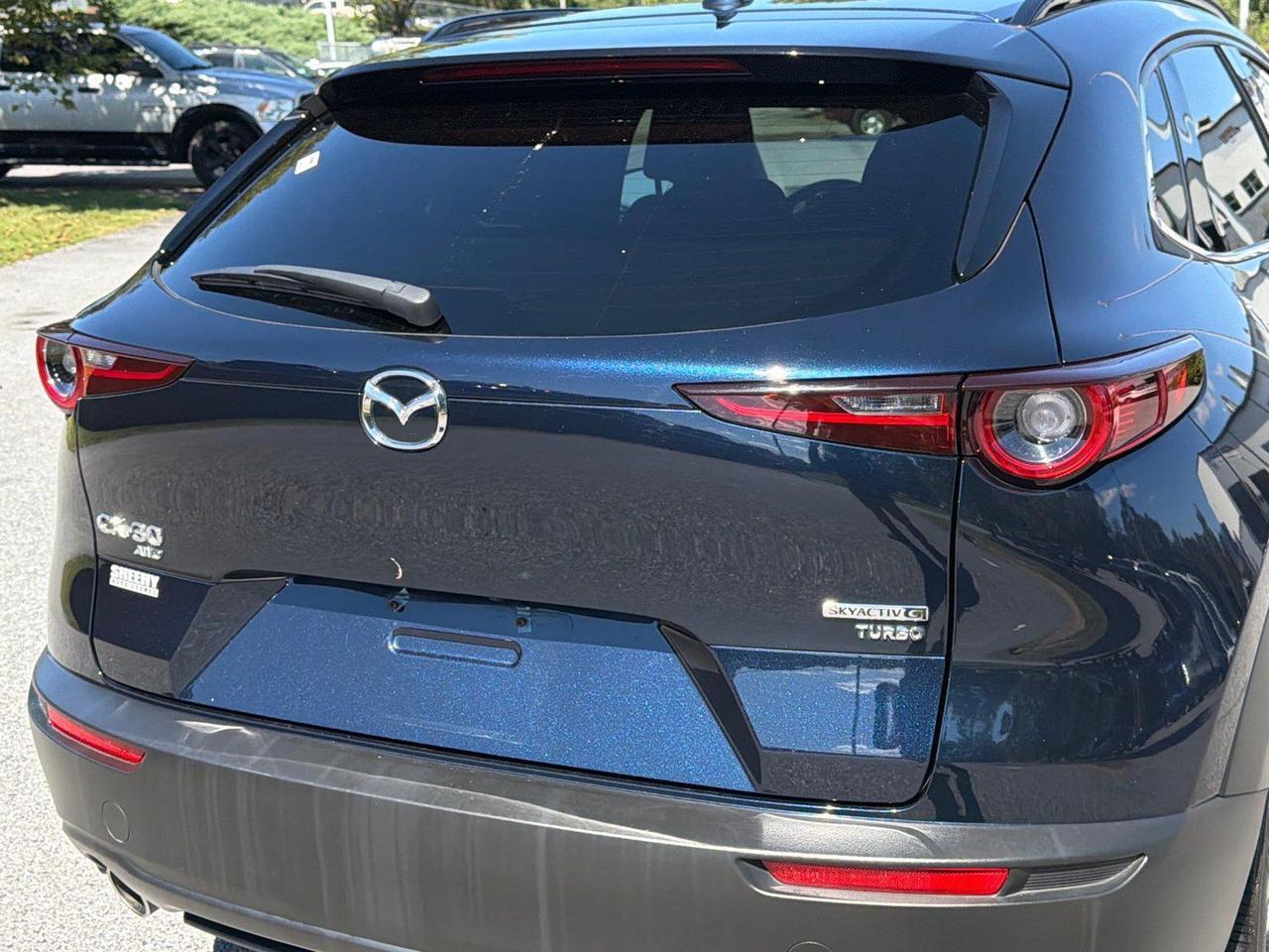 2025 Mazda CX-30 2.5 Turbo Premium Package Hagerstown MD