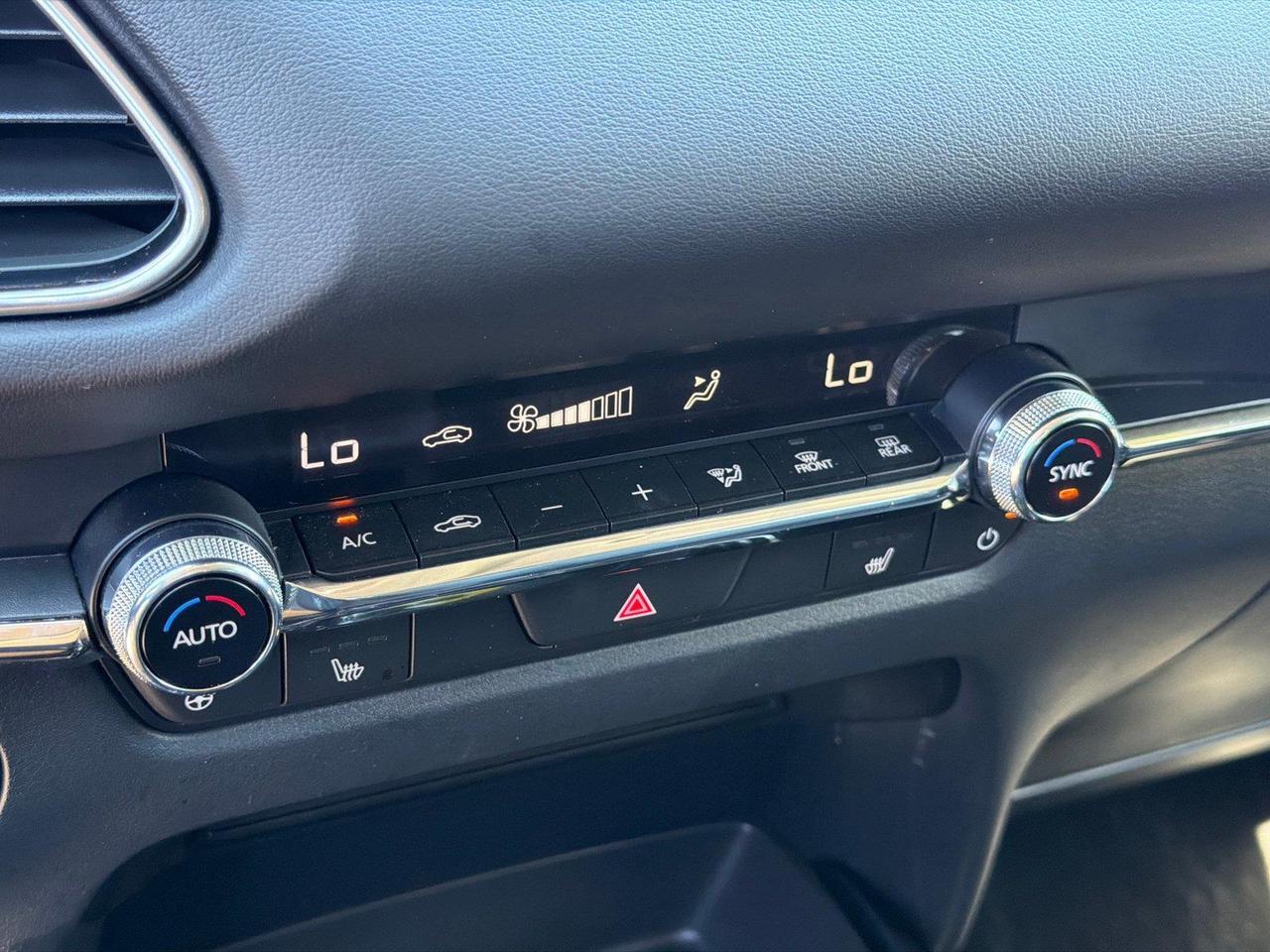 2025 Mazda CX-30 2.5 Turbo Premium Package Hagerstown MD