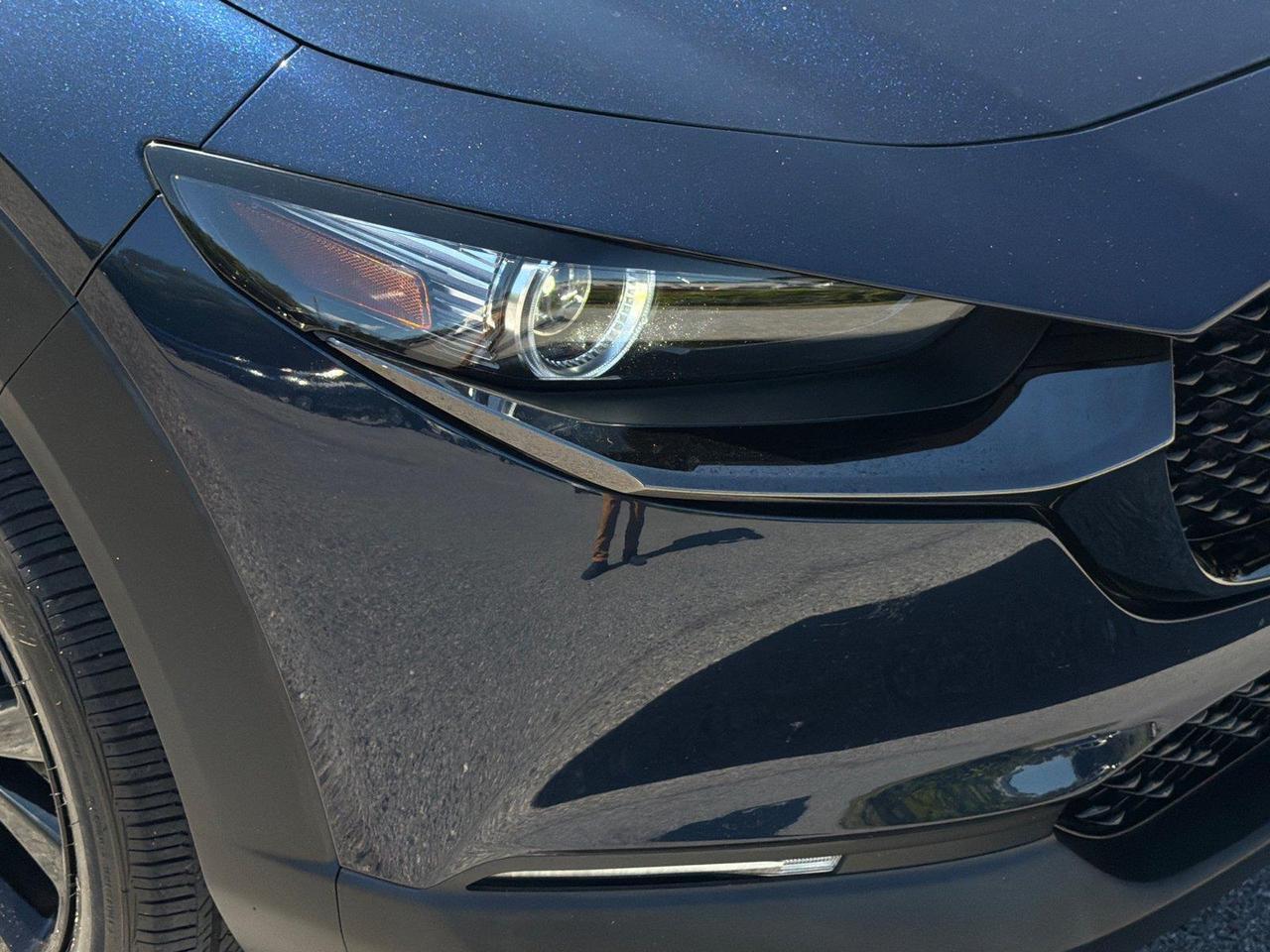 2025 Mazda CX-30 2.5 Turbo Premium Package Hagerstown MD
