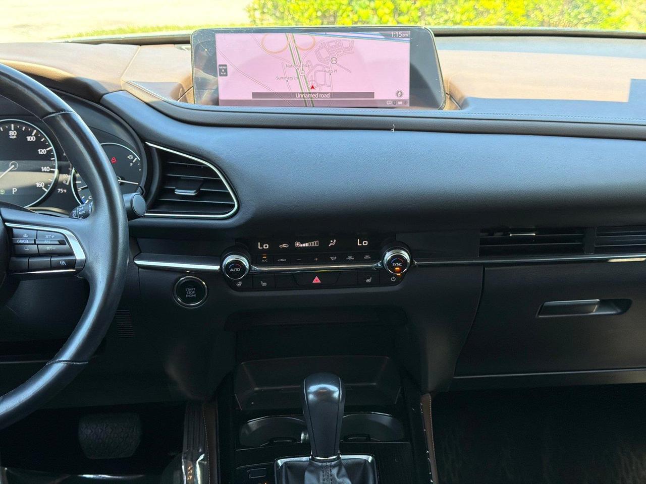 2025 Mazda CX-30 2.5 Turbo Premium Package Hagerstown MD