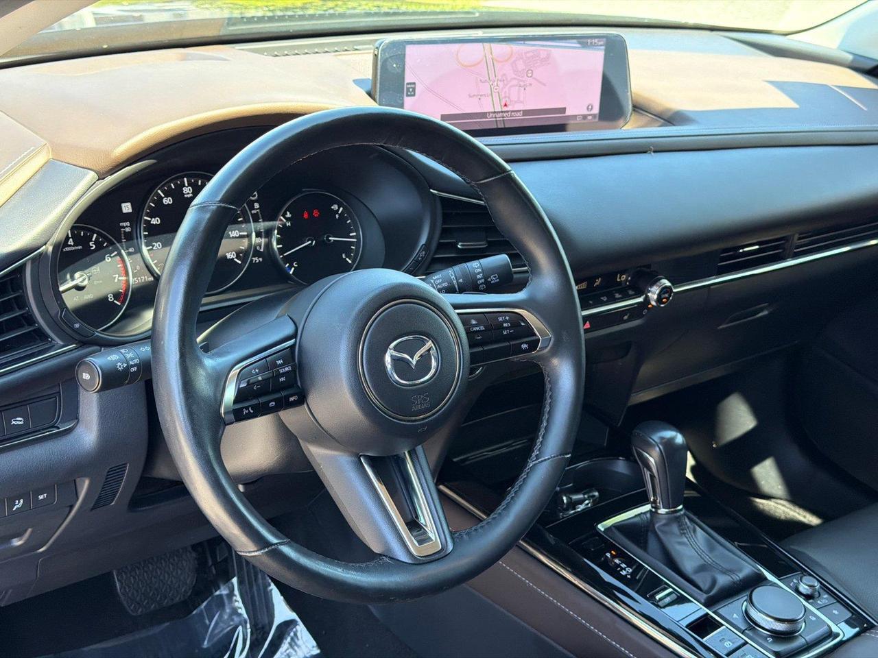 2025 Mazda CX-30 2.5 Turbo Premium Package Hagerstown MD