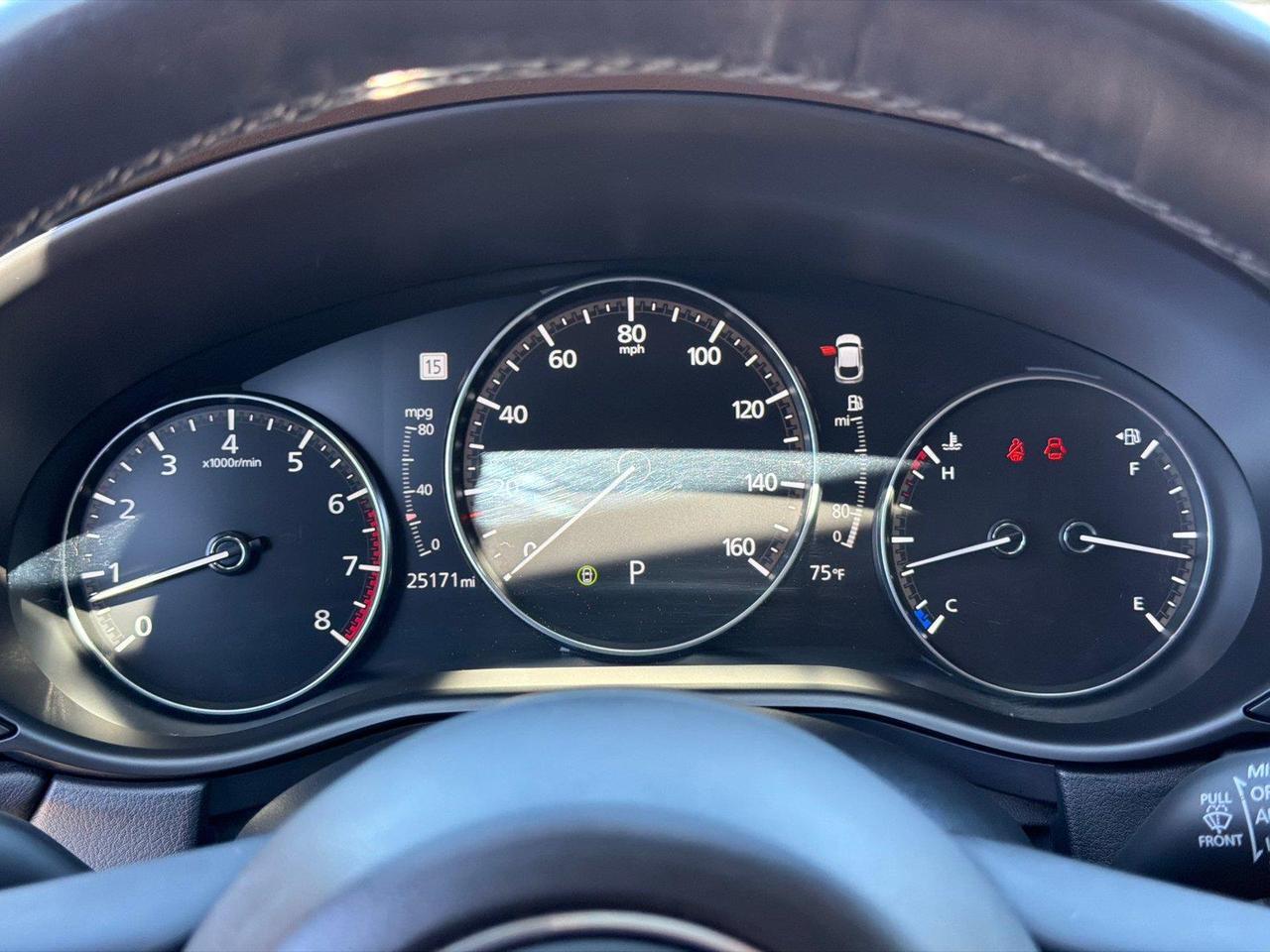 2025 Mazda CX-30 2.5 Turbo Premium Package Hagerstown MD