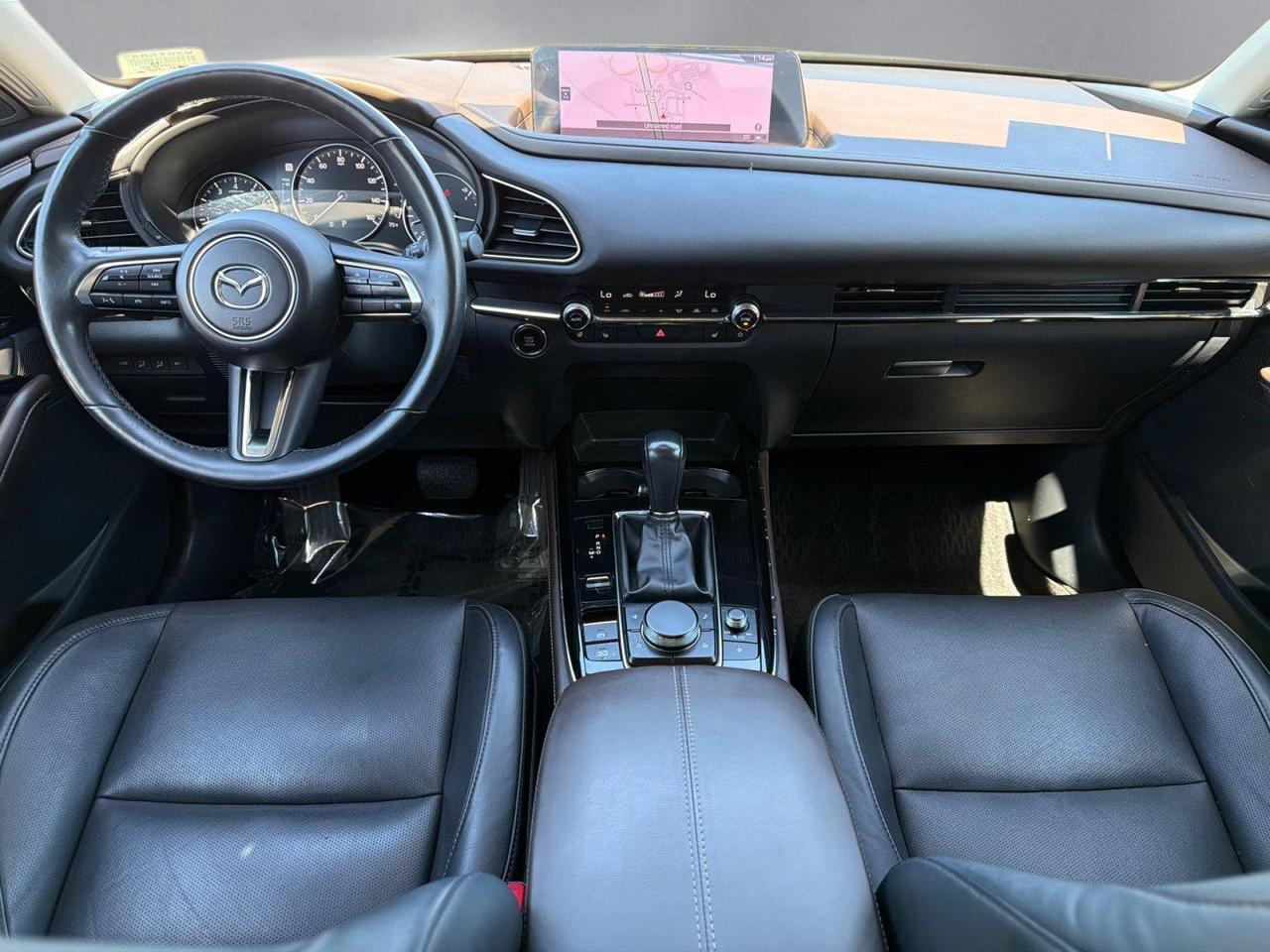 2025 Mazda CX-30 2.5 Turbo Premium Package Hagerstown MD