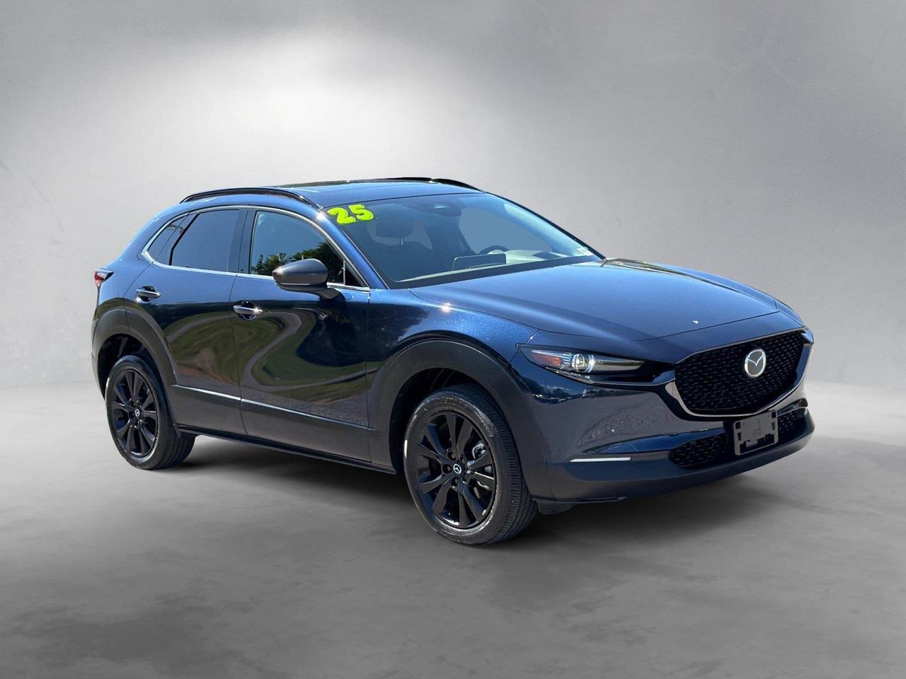 2025 Mazda CX-30 2.5 Turbo Premium Package Hagerstown MD