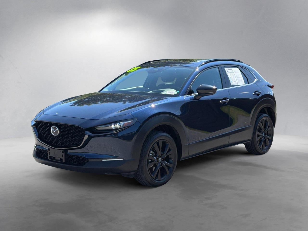 2025 Mazda CX-30 2.5 Turbo Premium Package Hagerstown MD