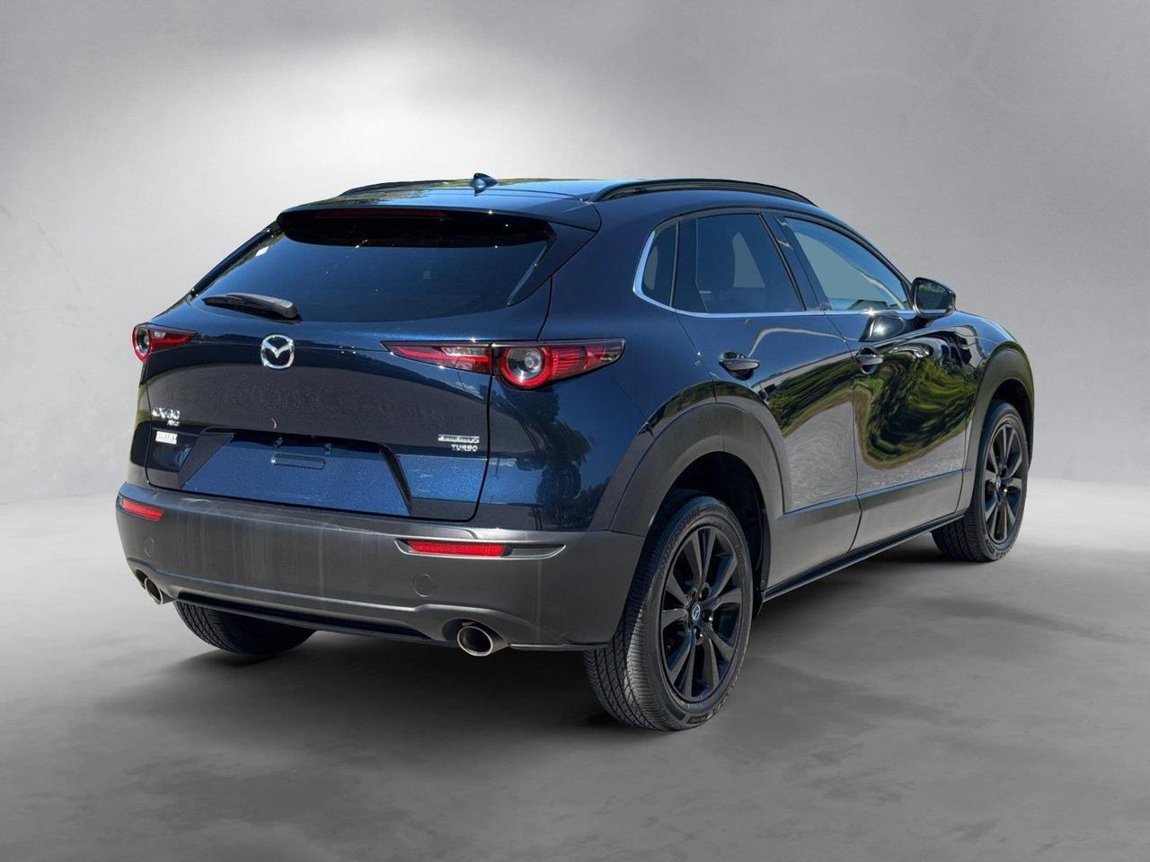 2025 Mazda CX-30 2.5 Turbo Premium Package Hagerstown MD
