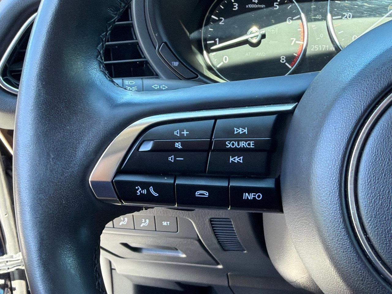 2025 Mazda CX-30 2.5 Turbo Premium Package Hagerstown MD