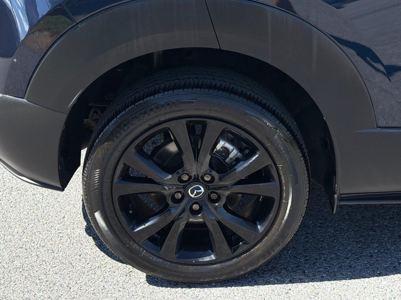 2025 Mazda CX-30 2.5 Turbo Premium Package Hagerstown MD