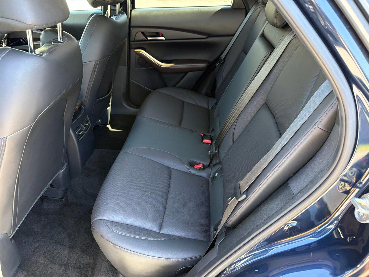 2025 Mazda CX-30 2.5 Turbo Premium Package Hagerstown MD