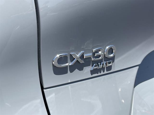 2025 Mazda CX-30 2.5 Turbo Premium Plus Package Peoria AZ