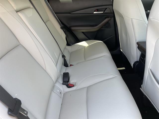 2025 Mazda CX-30 2.5 Turbo Premium Plus Package Peoria AZ