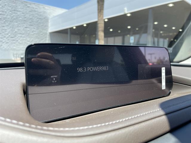 2025 Mazda CX-30 2.5 Turbo Premium Plus Package Peoria AZ