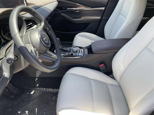 2025 Mazda CX-30 2.5 Turbo Premium Plus Package Peoria AZ