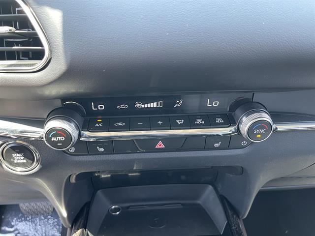 2025 Mazda CX-30 2.5 Turbo Premium Plus Package Peoria AZ